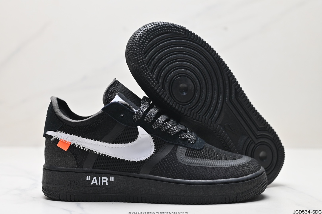 Nike Air Force 1 Shoes